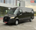 Коричневый Мерседес Sprinter, объемом двигателя 2.2 л и пробегом 211 тыс. км за 25900 $, фото 1 на Automoto.ua