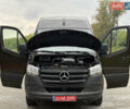 Коричневый Мерседес Sprinter, объемом двигателя 2.2 л и пробегом 211 тыс. км за 25900 $, фото 26 на Automoto.ua