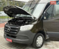 Коричневый Мерседес Sprinter, объемом двигателя 2.2 л и пробегом 211 тыс. км за 25900 $, фото 28 на Automoto.ua