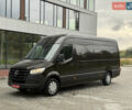 Коричневый Мерседес Sprinter, объемом двигателя 2.2 л и пробегом 211 тыс. км за 25900 $, фото 10 на Automoto.ua