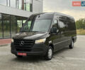 Коричневый Мерседес Sprinter, объемом двигателя 2.2 л и пробегом 211 тыс. км за 25900 $, фото 3 на Automoto.ua