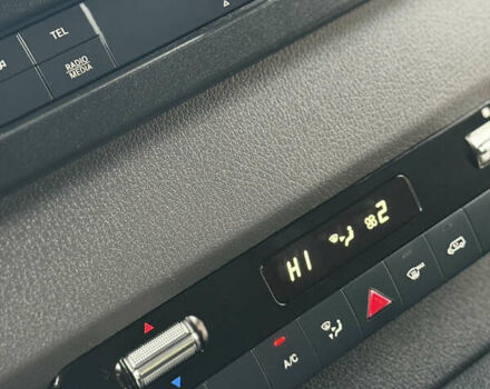 Коричневый Мерседес Sprinter, объемом двигателя 2.2 л и пробегом 211 тыс. км за 25900 $, фото 36 на Automoto.ua