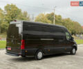 Коричневый Мерседес Sprinter, объемом двигателя 2.2 л и пробегом 211 тыс. км за 25900 $, фото 9 на Automoto.ua