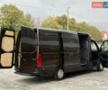 Коричневый Мерседес Sprinter, объемом двигателя 2.2 л и пробегом 211 тыс. км за 25900 $, фото 31 на Automoto.ua