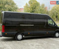Коричневый Мерседес Sprinter, объемом двигателя 2.2 л и пробегом 211 тыс. км за 25900 $, фото 8 на Automoto.ua