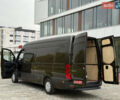 Коричневый Мерседес Sprinter, объемом двигателя 2.2 л и пробегом 211 тыс. км за 25900 $, фото 34 на Automoto.ua