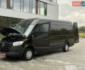 Коричневый Мерседес Sprinter, объемом двигателя 2.2 л и пробегом 211 тыс. км за 25900 $, фото 29 на Automoto.ua