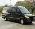 Коричневый Мерседес Sprinter, объемом двигателя 2.2 л и пробегом 211 тыс. км за 25900 $, фото 6 на Automoto.ua