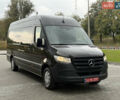 Коричневый Мерседес Sprinter, объемом двигателя 2.2 л и пробегом 211 тыс. км за 25900 $, фото 5 на Automoto.ua