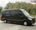 Коричневый Мерседес Sprinter, объемом двигателя 2.2 л и пробегом 211 тыс. км за 25900 $, фото 1 на Automoto.ua