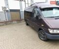 Коричневый Мерседес Sprinter, объемом двигателя 2.9 л и пробегом 552 тыс. км за 6000 $, фото 1 на Automoto.ua