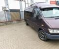 Коричневый Мерседес Sprinter, объемом двигателя 2.9 л и пробегом 552 тыс. км за 6000 $, фото 1 на Automoto.ua