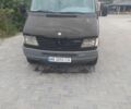 Коричневий Мерседес Sprinter, об'ємом двигуна 2.3 л та пробігом 462 тис. км за 5500 $, фото 1 на Automoto.ua