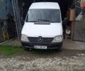 Коричневый Мерседес Sprinter, объемом двигателя 2.69 л и пробегом 237 тыс. км за 12500 $, фото 1 на Automoto.ua