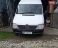 Коричневый Мерседес Sprinter, объемом двигателя 2.69 л и пробегом 237 тыс. км за 12500 $, фото 1 на Automoto.ua