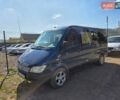 Коричневий Мерседес Sprinter, об'ємом двигуна 2.69 л та пробігом 388 тис. км за 5500 $, фото 1 на Automoto.ua