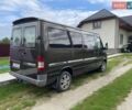 Коричневый Мерседес Sprinter, объемом двигателя 2.15 л и пробегом 200 тыс. км за 10500 $, фото 1 на Automoto.ua