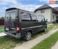 Коричневый Мерседес Sprinter, объемом двигателя 2.15 л и пробегом 200 тыс. км за 11000 $, фото 1 на Automoto.ua