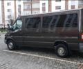 Коричневый Мерседес Sprinter, объемом двигателя 2.15 л и пробегом 200 тыс. км за 11000 $, фото 12 на Automoto.ua