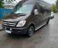 Коричневый Мерседес Sprinter, объемом двигателя 2.2 л и пробегом 500 тыс. км за 10500 $, фото 1 на Automoto.ua