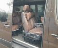 Коричневый Мерседес Sprinter, объемом двигателя 2.2 л и пробегом 500 тыс. км за 10500 $, фото 3 на Automoto.ua
