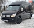 Коричневий Мерседес Sprinter, об'ємом двигуна 2.69 л та пробігом 320 тис. км за 12500 $, фото 1 на Automoto.ua