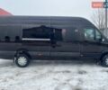 Коричневий Мерседес Sprinter, об'ємом двигуна 2.15 л та пробігом 727 тис. км за 14500 $, фото 1 на Automoto.ua