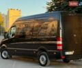 Коричневый Мерседес Sprinter, объемом двигателя 2.15 л и пробегом 424 тыс. км за 13500 $, фото 1 на Automoto.ua
