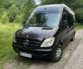 Коричневый Мерседес Sprinter, объемом двигателя 2.1 л и пробегом 732 тыс. км за 13300 $, фото 1 на Automoto.ua
