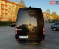 Коричневый Мерседес Sprinter, объемом двигателя 2.15 л и пробегом 424 тыс. км за 13500 $, фото 4 на Automoto.ua