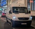 Коричневый Мерседес Sprinter, объемом двигателя 2.99 л и пробегом 450 тыс. км за 20332 $, фото 1 на Automoto.ua
