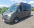 Коричневий Мерседес Sprinter, об'ємом двигуна 2.1 л та пробігом 450 тис. км за 23000 $, фото 5 на Automoto.ua
