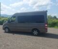 Коричневий Мерседес Sprinter, об'ємом двигуна 2.1 л та пробігом 450 тис. км за 23000 $, фото 2 на Automoto.ua