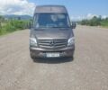 Коричневий Мерседес Sprinter, об'ємом двигуна 2.1 л та пробігом 450 тис. км за 23000 $, фото 1 на Automoto.ua