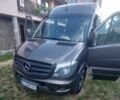 Коричневый Мерседес Sprinter, объемом двигателя 2.1 л и пробегом 449 тыс. км за 24500 $, фото 1 на Automoto.ua