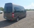 Коричневий Мерседес Sprinter, об'ємом двигуна 2.1 л та пробігом 450 тис. км за 23000 $, фото 4 на Automoto.ua