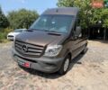 Коричневий Мерседес Sprinter, об'ємом двигуна 2.1 л та пробігом 313 тис. км за 23290 $, фото 1 на Automoto.ua