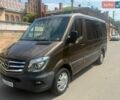 Коричневий Мерседес Sprinter, об'ємом двигуна 2.2 л та пробігом 265 тис. км за 30500 $, фото 1 на Automoto.ua
