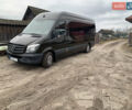 Коричневый Мерседес Sprinter, объемом двигателя 2.2 л и пробегом 409 тыс. км за 19300 $, фото 1 на Automoto.ua