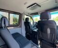 Коричневый Мерседес Sprinter, объемом двигателя 2.14 л и пробегом 109 тыс. км за 29999 $, фото 18 на Automoto.ua