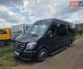 Коричневый Мерседес Sprinter, объемом двигателя 3 л и пробегом 74 тыс. км за 29800 $, фото 1 на Automoto.ua