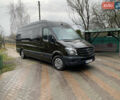 Коричневый Мерседес Sprinter, объемом двигателя 2.2 л и пробегом 409 тыс. км за 19300 $, фото 14 на Automoto.ua
