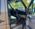 Коричневый Мерседес Sprinter, объемом двигателя 2.14 л и пробегом 109 тыс. км за 29999 $, фото 14 на Automoto.ua