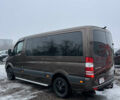 Коричневый Мерседес Sprinter, объемом двигателя 2.14 л и пробегом 109 тыс. км за 32900 $, фото 6 на Automoto.ua