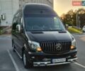 Коричневый Мерседес Sprinter, объемом двигателя 2.2 л и пробегом 302 тыс. км за 28500 $, фото 1 на Automoto.ua