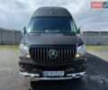 Коричневый Мерседес Sprinter, объемом двигателя 2.14 л и пробегом 308 тыс. км за 28500 $, фото 1 на Automoto.ua
