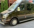 Коричневый Мерседес Sprinter, объемом двигателя 2.2 л и пробегом 307 тыс. км за 29500 $, фото 1 на Automoto.ua