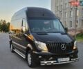 Коричневый Мерседес Sprinter, объемом двигателя 2.14 л и пробегом 307 тыс. км за 28500 $, фото 1 на Automoto.ua
