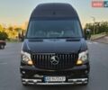 Коричневий Мерседес Sprinter, об'ємом двигуна 2.14 л та пробігом 307 тис. км за 28500 $, фото 1 на Automoto.ua