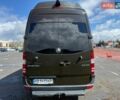 Коричневый Мерседес Sprinter, объемом двигателя 2.14 л и пробегом 308 тыс. км за 28500 $, фото 7 на Automoto.ua